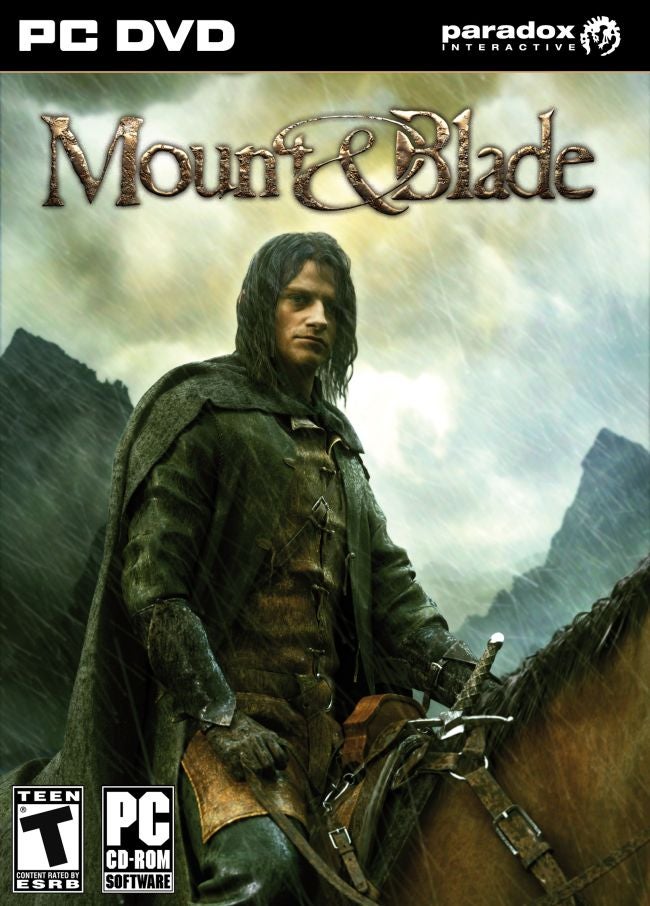 mount and blade xbox cheats